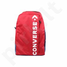 Kuprinė Converse Speed 2.0 Backpack 10008286-A02