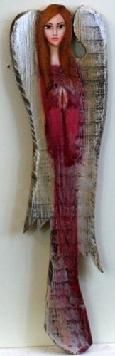 Figurėlė G01420