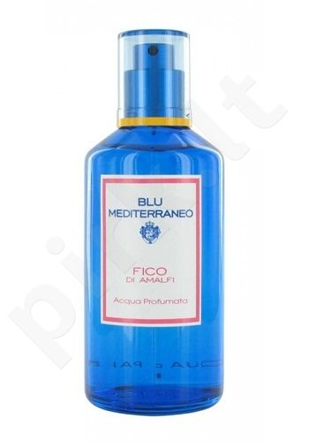 Acqua di Parma Blu Mediterraneo Fico di Amalfi, tualetinis vanduo moterims ir vyrams, 75ml