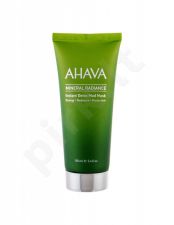 AHAVA Mineral Radiance, Instant Detox, veido kaukė moterims, 100ml