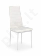 Kėdė K70, baltos sp.