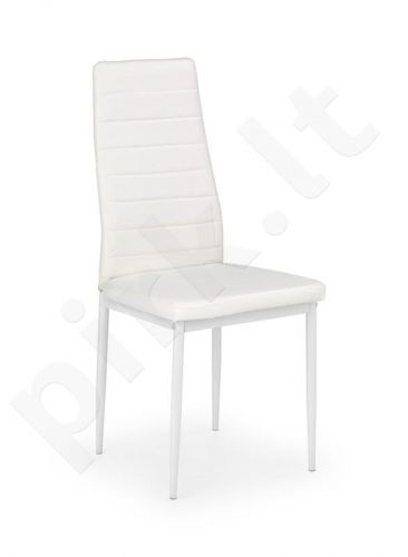 Kėdė K70, baltos sp.