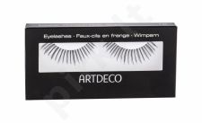 Artdeco Eyelashes, dirbtinės blakstienos moterims, 1pc, (10)