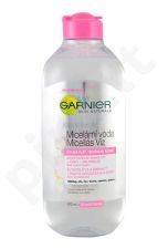 Garnier Micellar Cleansing Water, kosmetika moterims, 400ml