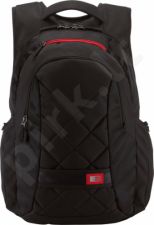 Kuprinė Logic Sporty Backpack 16 DLBP-116 BLACK (3201268)