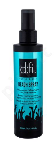 Revlon Professional Be Fabulous, Beach Spray, For Definition and plaukų formavimui moterims, 150ml