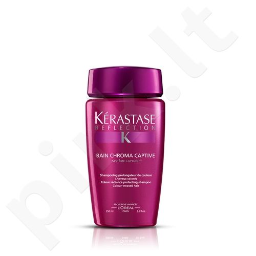 Kérastase Réflection, Bain Chroma Captive, šampūnas moterims, 1000ml