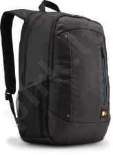 Kuprinė Logic Jaunt Backpack 15,6 WMBP-115 BLACK 4PK (3203396)