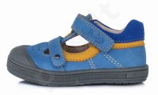 D.D. step mėlyni batai 22-27 d. da031360