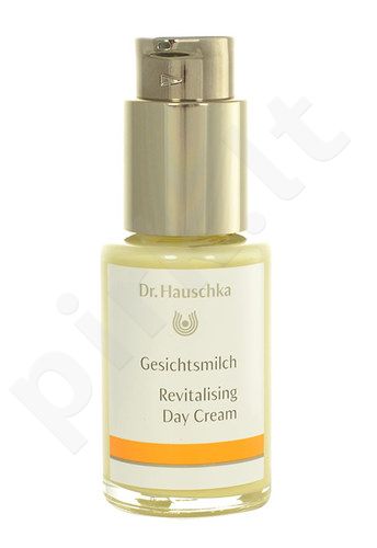 Dr. Hauschka Revitalising Day Cream, dieninis kremas moterims, 30ml