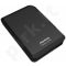 Išorinis diskas Adata Classic CH11 500GB USB3, Juodas