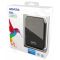 Išorinis diskas Adata Classic CH11 500GB USB3, Juodas