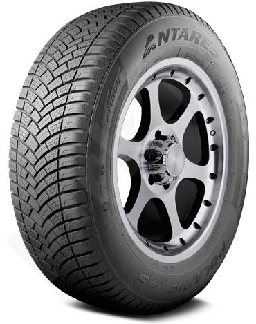 Universalios Maxtrek RELAMAX 4SEASONS R16