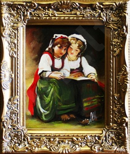 Paveikslas G03692