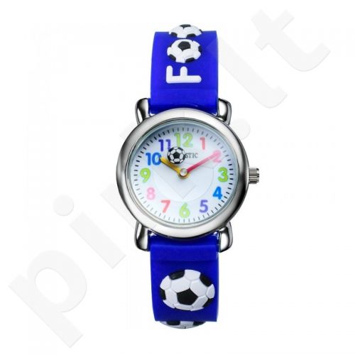 Vaikiškas laikrodis FANTASTIC FNT-S107 Vaikiškas laikrodis