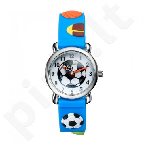 Vaikiškas laikrodis FANTASTIC FNT-S113 Vaikiškas laikrodis