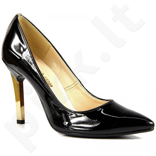 PRZEMAR  aukštakulniai bateliai