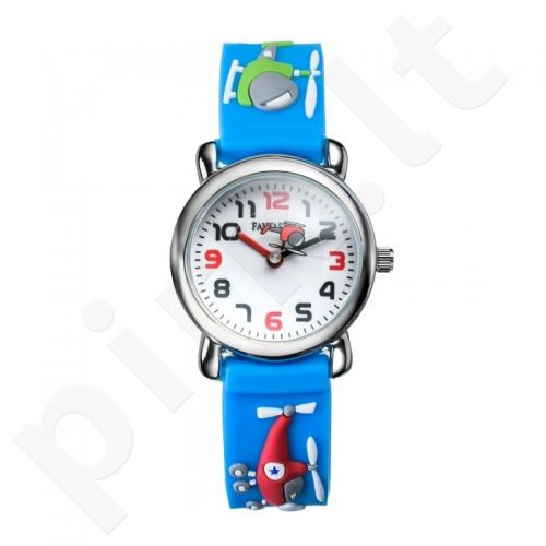 Vaikiškas laikrodis FANTASTIC FNT-S119 Vaikiškas laikrodis