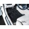 Guminiai kilimėliai 3D VW Amarok 2010->, 4 pcs. /L65015