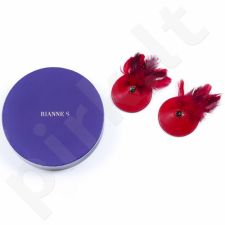 Rianne S - Pasties Birds