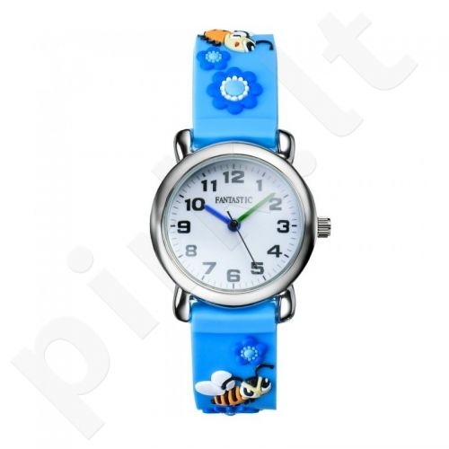 Vaikiškas laikrodis FANTASTIC FNT-S156 Vaikiškas laikrodis
