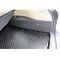 Guminis bagažinės kilimėlis SUBARU Tribeca 2011-2014 (DM, 5seats) black /N37012