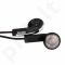 Mini ausinės ACME CD311 Earphones