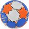 Rankinio kamuolys SELECT Ultimate IHF mėlyna-balta-oranžinė