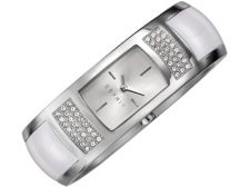 Moteriškas laikrodis Esprit ES106592002 Marbella White