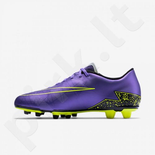 hypervenom phade ii fg