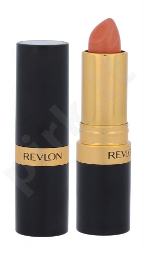 Revlon Super Lustrous Pearl Lūpdažis Moterims 42g 120 Apricot