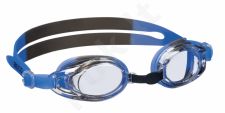 Plauk. akiniai Training UV antifog 9907 611 blue/g