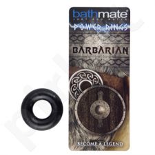 Bathmate Power rings - Barbarian