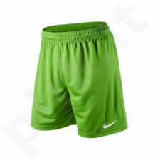 Šortai futbolininkams Nike Park Knit Short Junior 448263-350