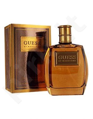 GUESS Guess by Marciano, tualetinis vanduo vyrams, 100ml