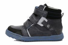 D.D. step tamsiai mėlyni batai 28-33 d. da061632