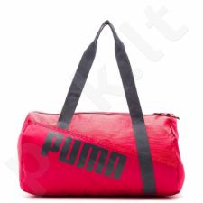 Krepšys Puma Studio Barrel Bag W 07381602