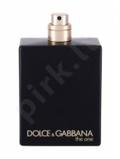 Dolce&Gabbana The One For Men, Intense, kvapusis vanduo vyrams, 100ml, (Testeris)