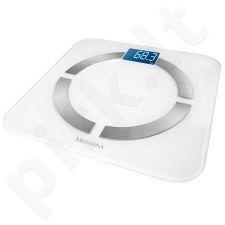 BS 430 Connect Body analysis scales w/Bluetooth smart
