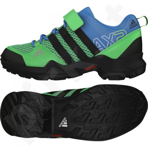 Adidas ax2 2025 cf k