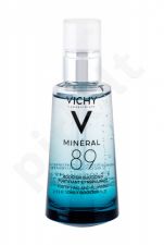 Vichy Minéral 89, veido serumas moterims, 50ml