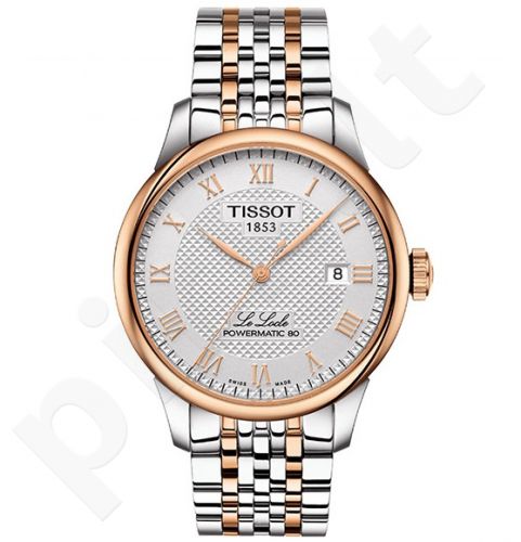 Vyriškas laikrodis Tissot T006.407.22.033.00