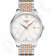 Vyriškas laikrodis Tissot T063.610.22.037.01