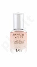 Christian Dior Capture Youth, Age-Delay Advanced Eye Treatment, paakių želė moterims, 15ml