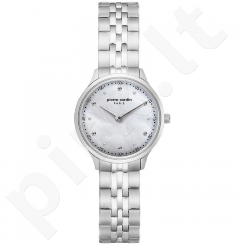 Moteriškas laikrodis Pierre Cardin A.PC902682F304