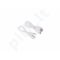 Natec Portable Bluetooth Speaker FINCH with tablet/smartphone stand, white