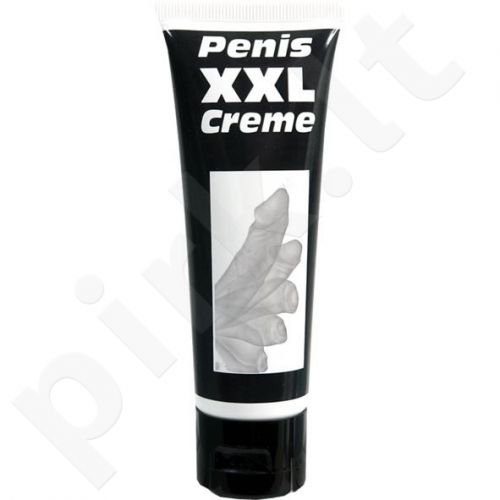 Penis XXL Creme 