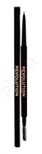 Makeup Revolution London Precise Brow Pencil, antakių kontūrų pieštukas moterims, 0,05g, (Light Brown)