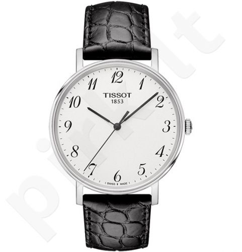 Universalus laikrodis Tissot T109.410.16.032.00