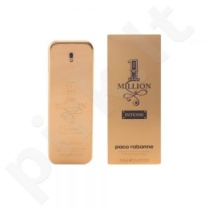 one million intense 100ml